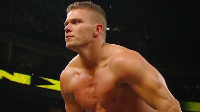 Tyson Kidd Hd Wallpapers Free Download