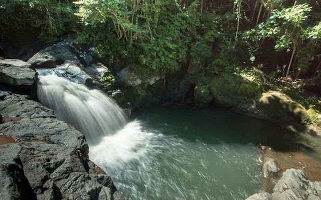 Wisata Telaga Komara Takalar