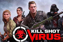 Game Kill Shot Virus Mod V1.0.2 Apk No Reload For Android