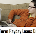 Short Term Payday Loans Online – Swift Monetary Support To Sort The Unexpected Cash Crisis!  