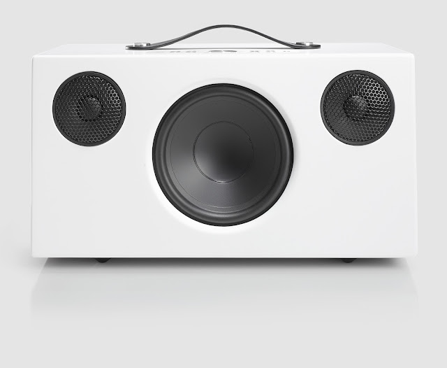 Sound Pro Addon C10 Wireless Speaker Review