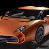 2014 Lamborghini 5-95 Zagato