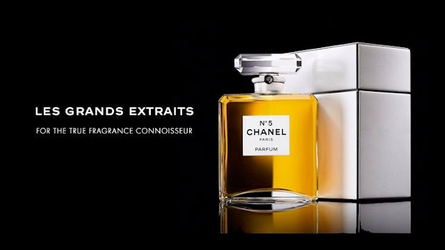 Chanel Grand Extrait