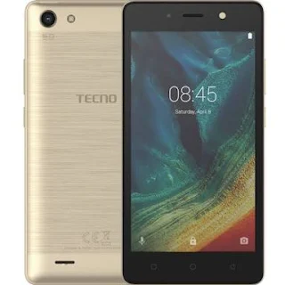 Tecno WX3 Pro images