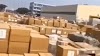 Exclusive: Videos show huge medical equipment backlog in China