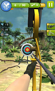LINK DOWNLOAD GAMES Archery Master 3D 2.1 FOR ANDROID CLUBBIT
