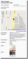 listing