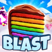 Cookie Jam Blast v6.30.114 [Mod] APK Free Download Awara Play Store