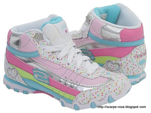 Scarpe rosa:rosa-43529985