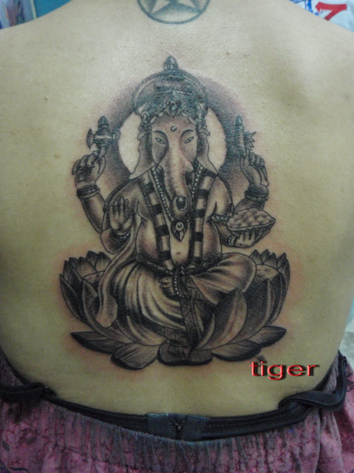  tattoo