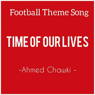 Chawki -Time of our lives Download