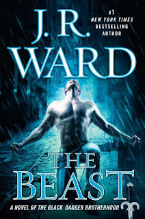 Book Review: The Beast (Black Dagger Brotherhood #14) by J. R. Ward | About That Story