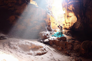 Goa Bangkang di Lombok Goa Bangkang di Lombok