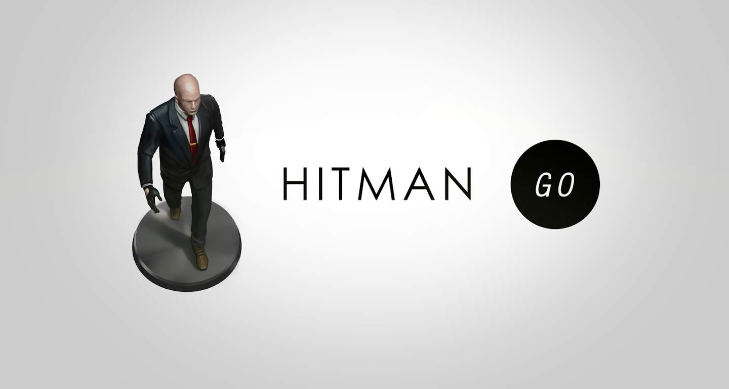 Hitman-GO