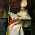St. Isidore of Seville