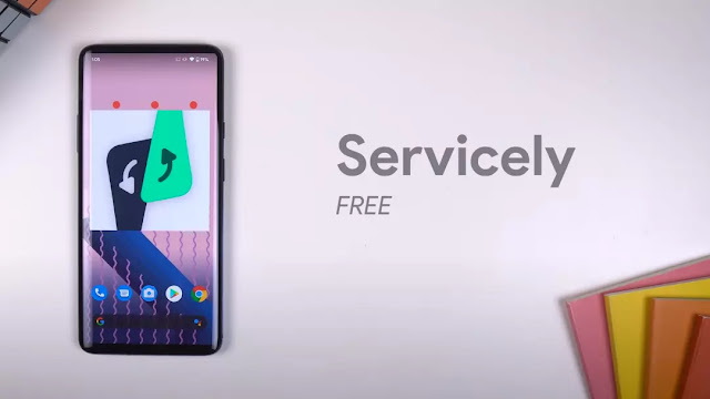 here are top 5 best rooted apps for android you should know