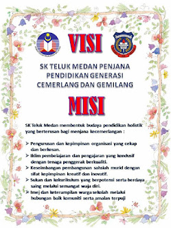 VISI MISI