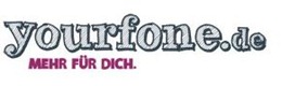 Yourfone Logo