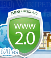 http://www.seguridadweb20.es/index.php