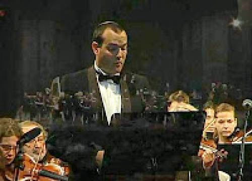 Two Versions Of Kol Nidrei As Yom Kippur Starts Tonight