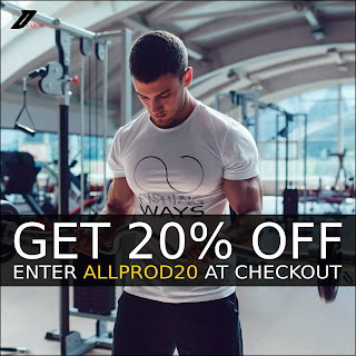 Teespring 20% promocode for 2020