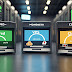 Shared vs VPS vs Cloud Hosting – Full Comparison 2025