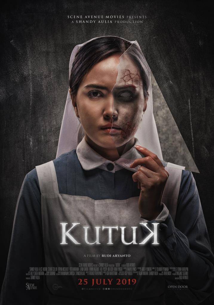 Download Film Kutuk (2019) Full Movie 