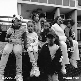 MP3 download RAY BLK - Empress iTunes plus aac m4a mp3