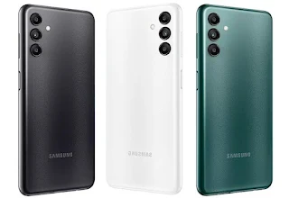 سامسونج Galaxy A04s