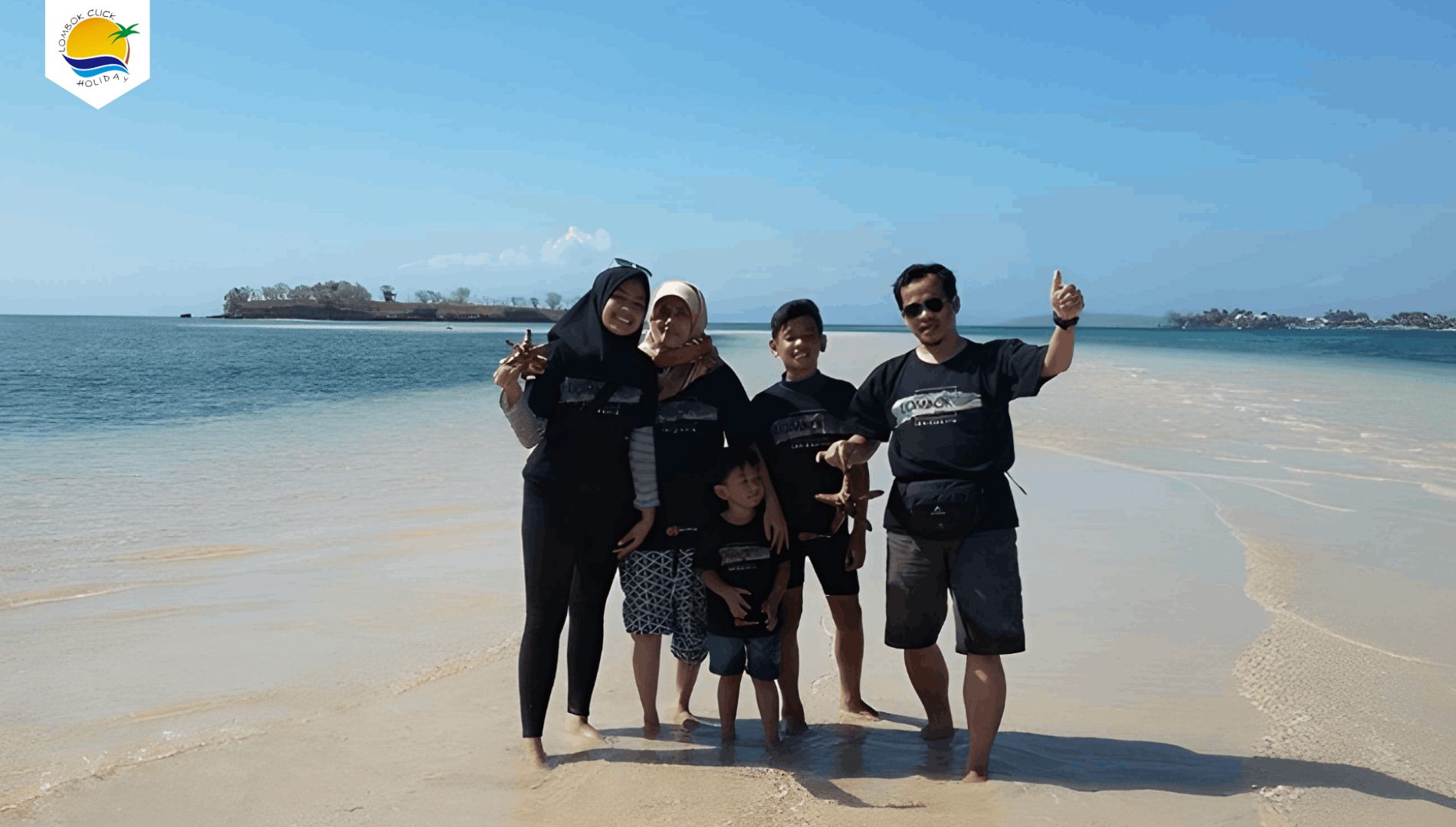 Paket Tour Wisata Lombok