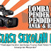 Lomba Film Pendek Pendidikan Anak dan Remaja Kemendikbud Tahun 2017