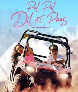 pal pal dil ke paas (2019)