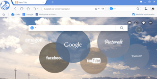 Download and Install UC Browser 