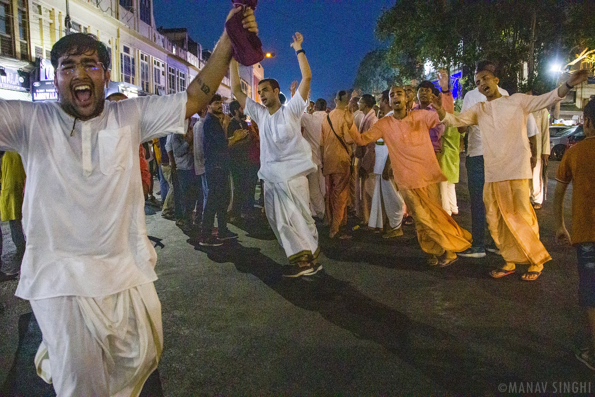 Lord Jagannath Rath Yatra Jaipur