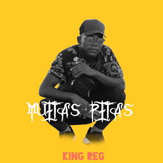 King Reg - Muitas Pitas ( 2020 )