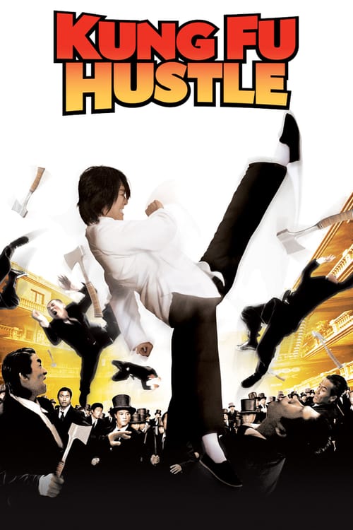 [HD] Crazy Kung-Fu 2004 Streaming Vostfr DVDrip
