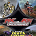 MX Vs ATV Unleashed Racing Game