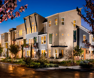 Apartments at The Cannery.