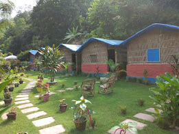 Luxury Camping in Rishikesh