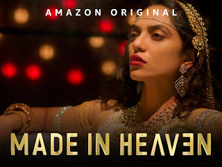 Made In Heaven Season 2 launch date