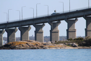 Välkommen till min blogg om Öland ur mitt perspektiv