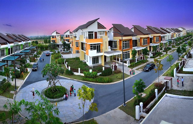 Tân Kiên Residence đất nền Bình Chánh