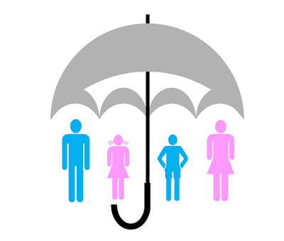 A necessidade de seguro guarda-chuva pessoal