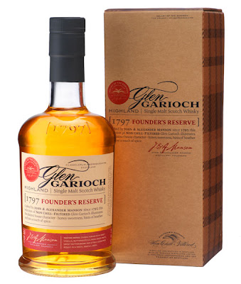 Glen Garioch Founders Reserve 70cl