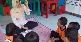 Download Lagu Anak Bahasa  Indonesia Inggris  dongeng 