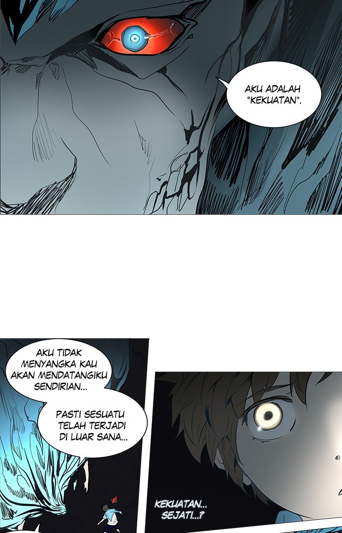 Webtoon Tower Of God Bahasa Indonesia Chapter 249