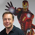 Kerja untuk 'Iron Man': Performa Bagus atau Siap-siap Dipecat