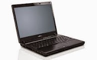 Fujitsu LifeBook P771