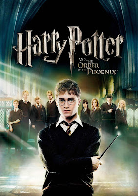 Dubladores de Harry Potter e a Ordem da Fênix Daniel Radcliffe Emma Watson Hermione Granger Rony Weasley Mundo da Dublagem Elenco de Dublagem