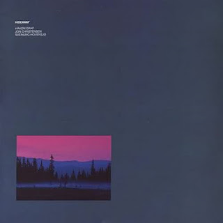 Håkon Graf / Jon Christensen / Sveinung Hovensjø - 1982 - Hideaway 